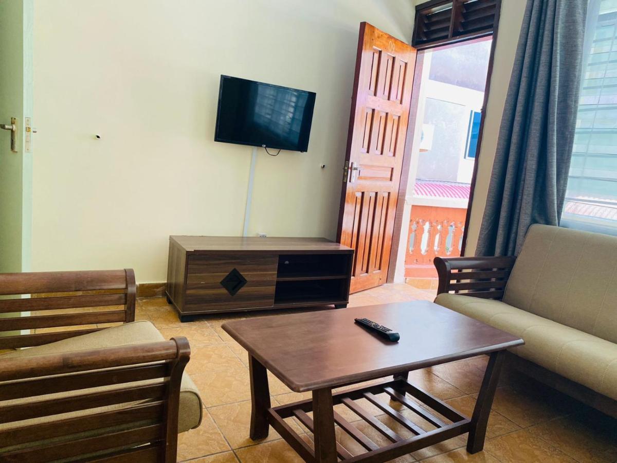 Merry Villa Hotel & Apartments 몸바사 외부 사진